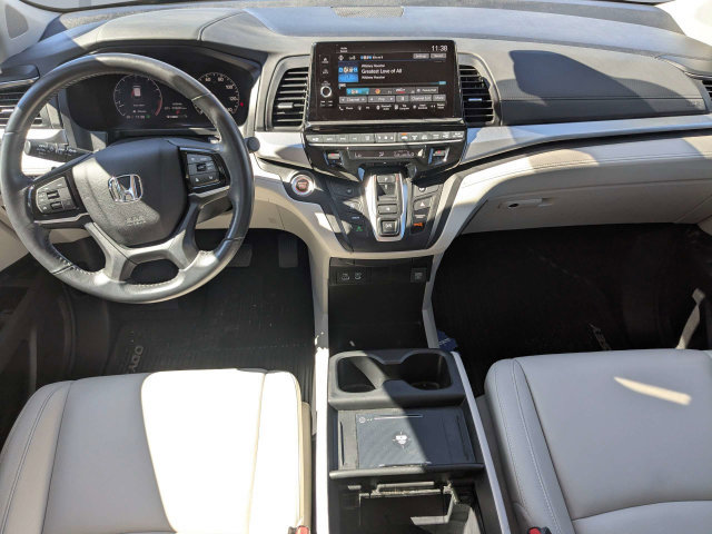 Used 2026 Honda Odyssey EX-L image 13
