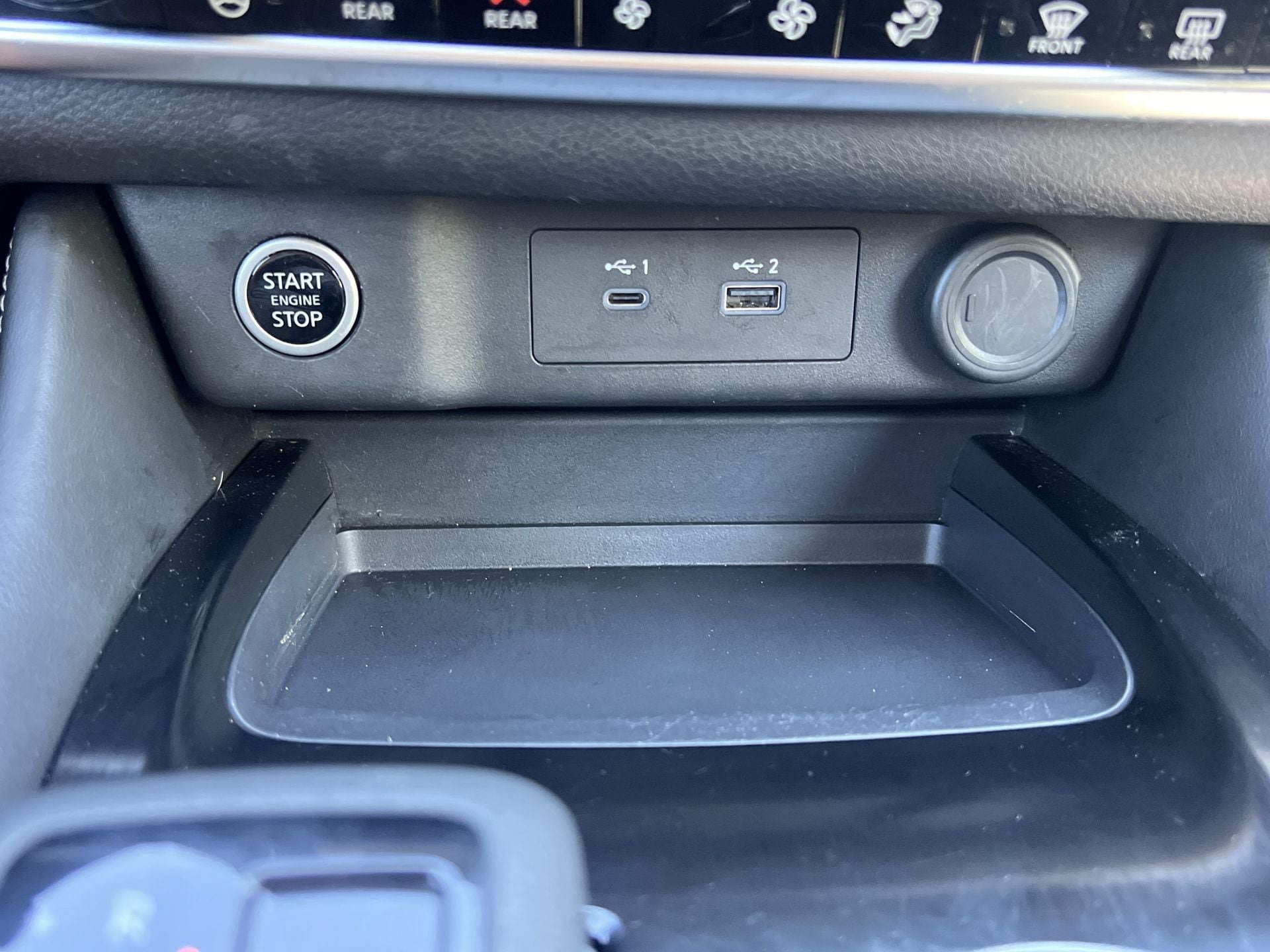 Used 2023 Nissan Rogue SL w/ SL Premium Package AWD/4WD image 6