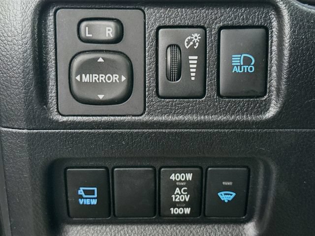 Used 2023 Toyota 4Runner Limited AWD/4WD image 11