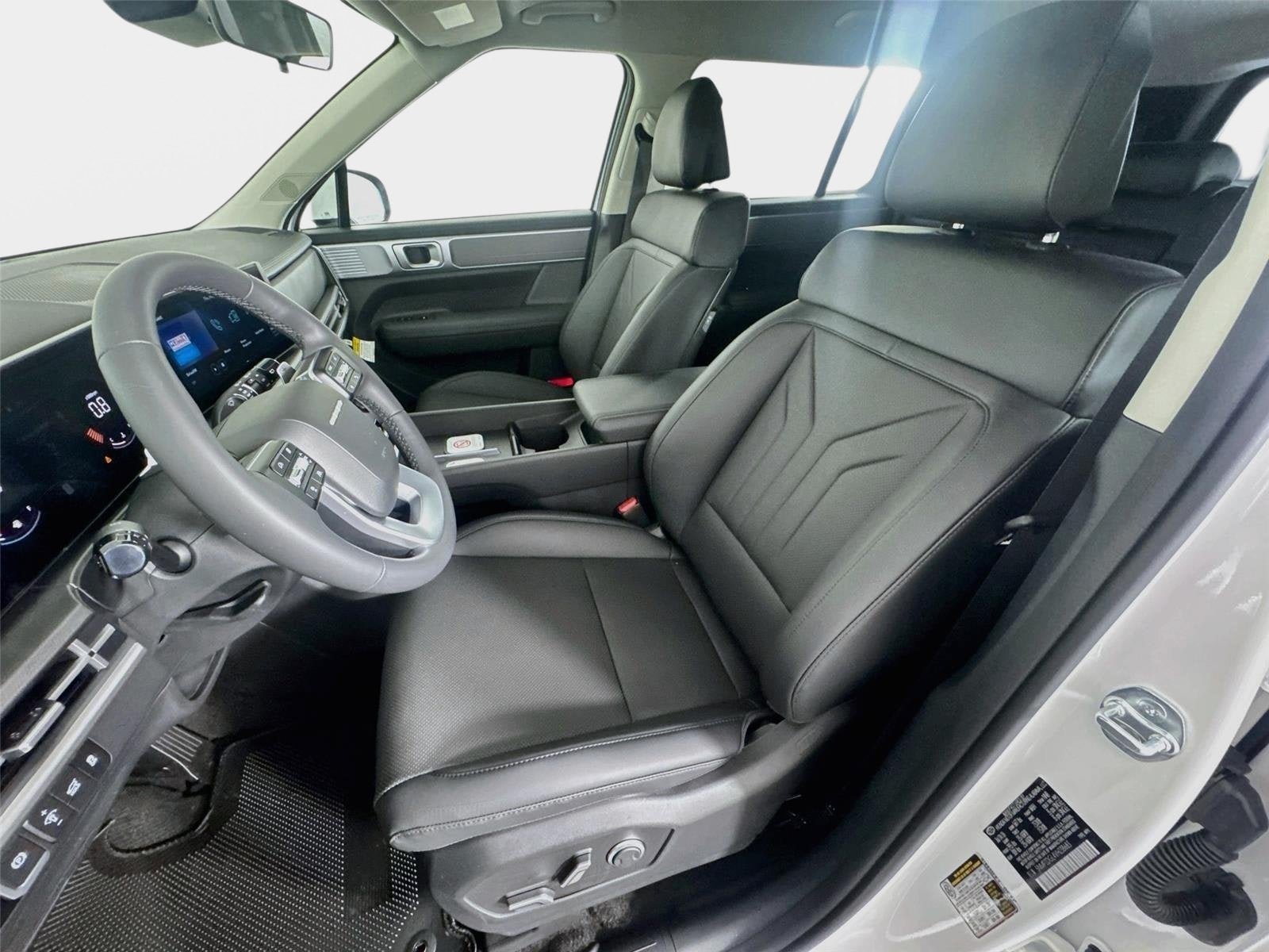 New 2027 Hyundai Santa Fe SEL AWD/4WD image 11