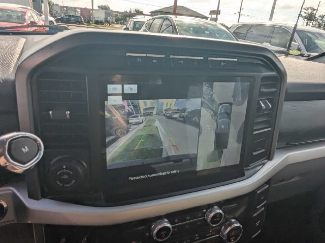 Used 2021 Ford F150 XLT w/ Equipment Group 302A High RWD image 19