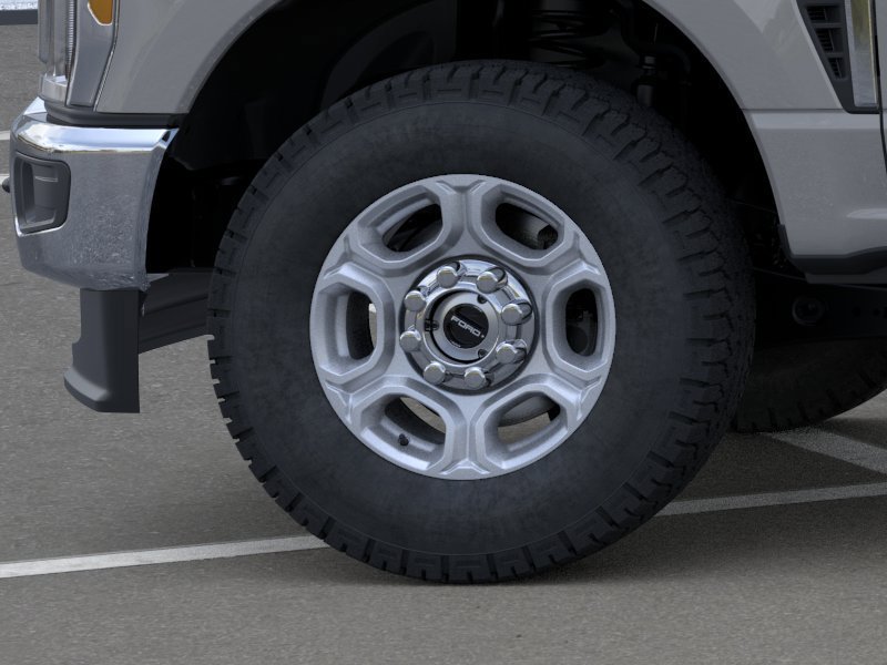 New 2026 Ford F250 XLT AWD/4WD image 19