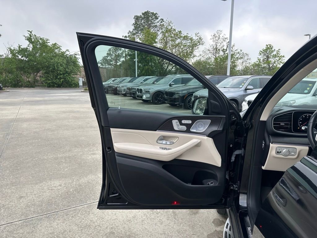 Used 2021 Mercedes-Benz GLE 350 image 9