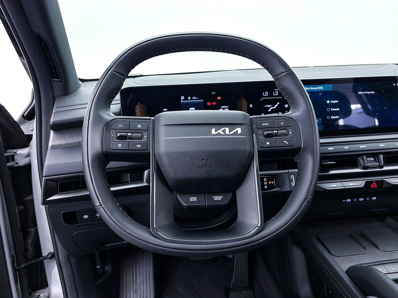 Used 2027 Kia Telluride EX X-Line w/ Towing Package AWD/4WD image 31