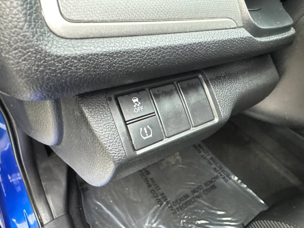 Used 2017 Honda Civic LX image 45