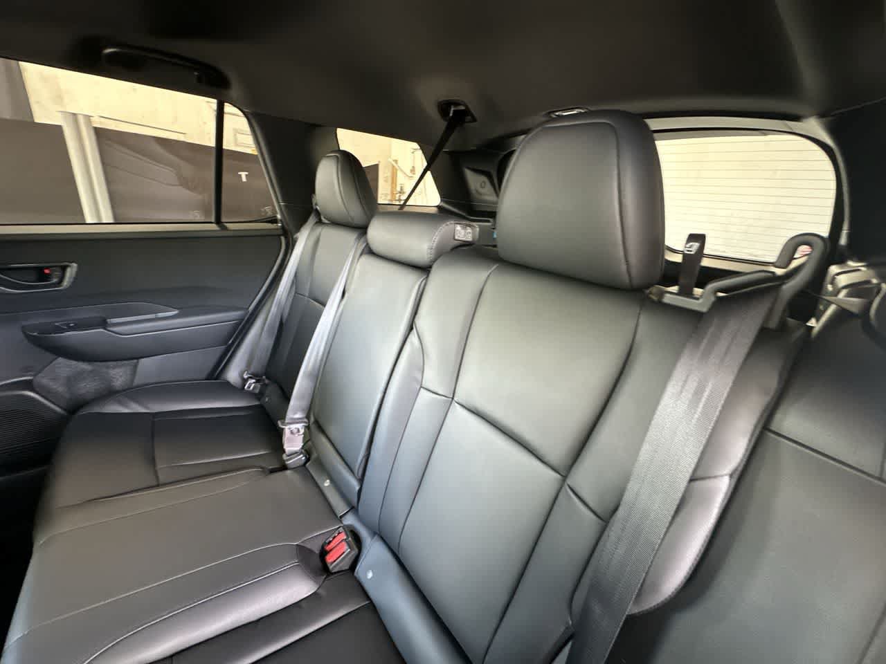 New 2026 Subaru Outback Premium AWD/4WD image 22