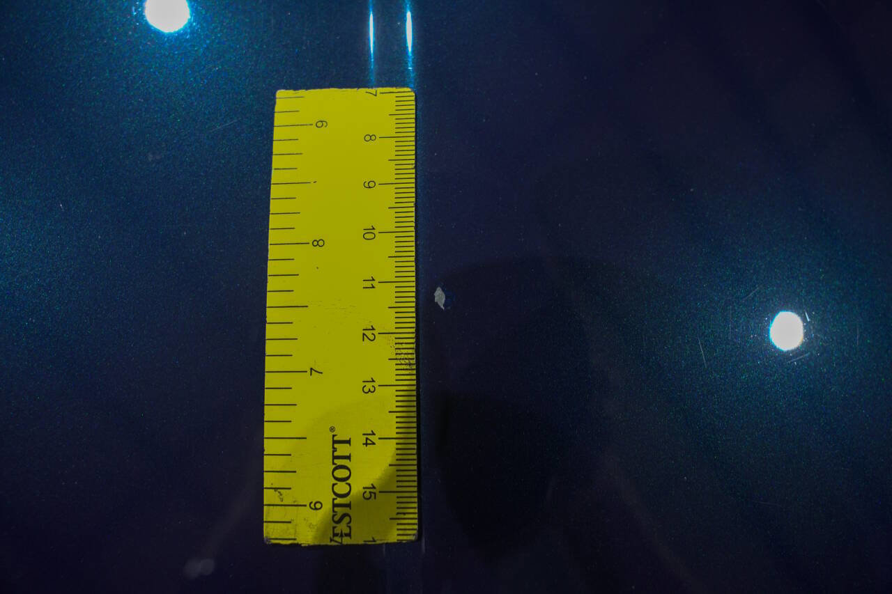 Used 2001 Volkswagen Cabrio GLS FWD image 37