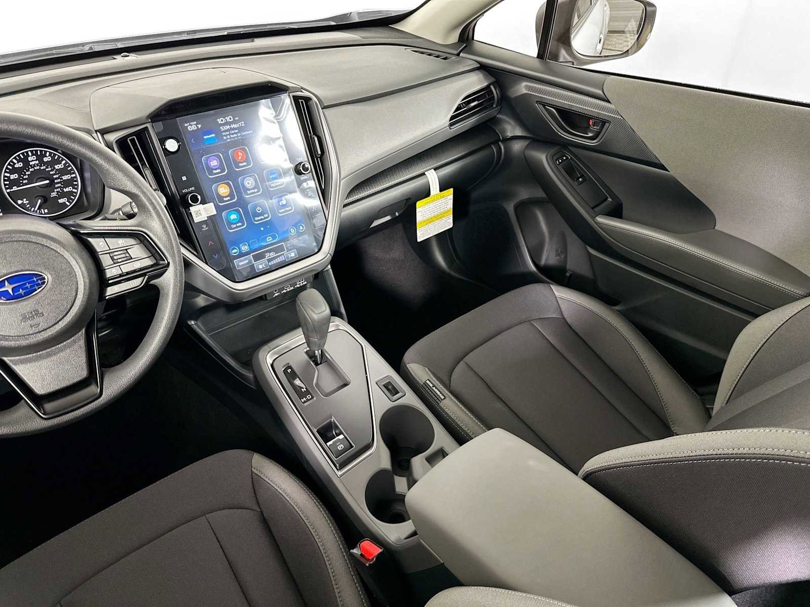 Certified 2025 Subaru Crosstrek 2.0i Premium w/ Convenience Package #2 image 20