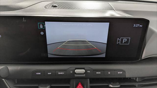 Used 2025 Kia K4 FWD image 28