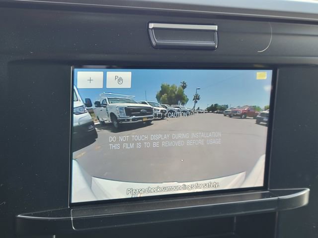 New 2025 Ford F350 XL w/ XL Chrome Package image 9