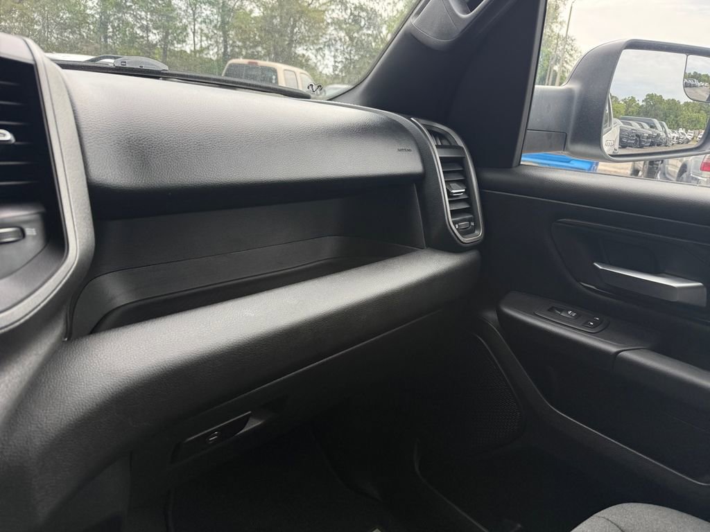 Certified 2023 RAM 1500 Tradesman image 24