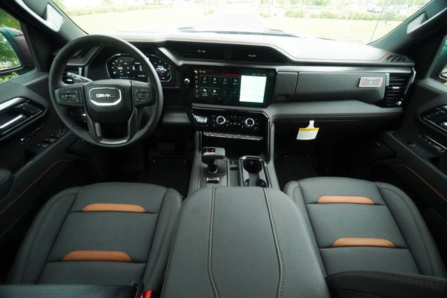 New 2026 GMC Sierra 1500 AT4 w/ AT4 Premium Package AWD/4WD image 18