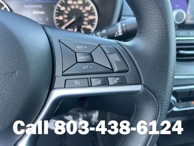 Used 2024 Nissan Altima 2.5 SV FWD image 20