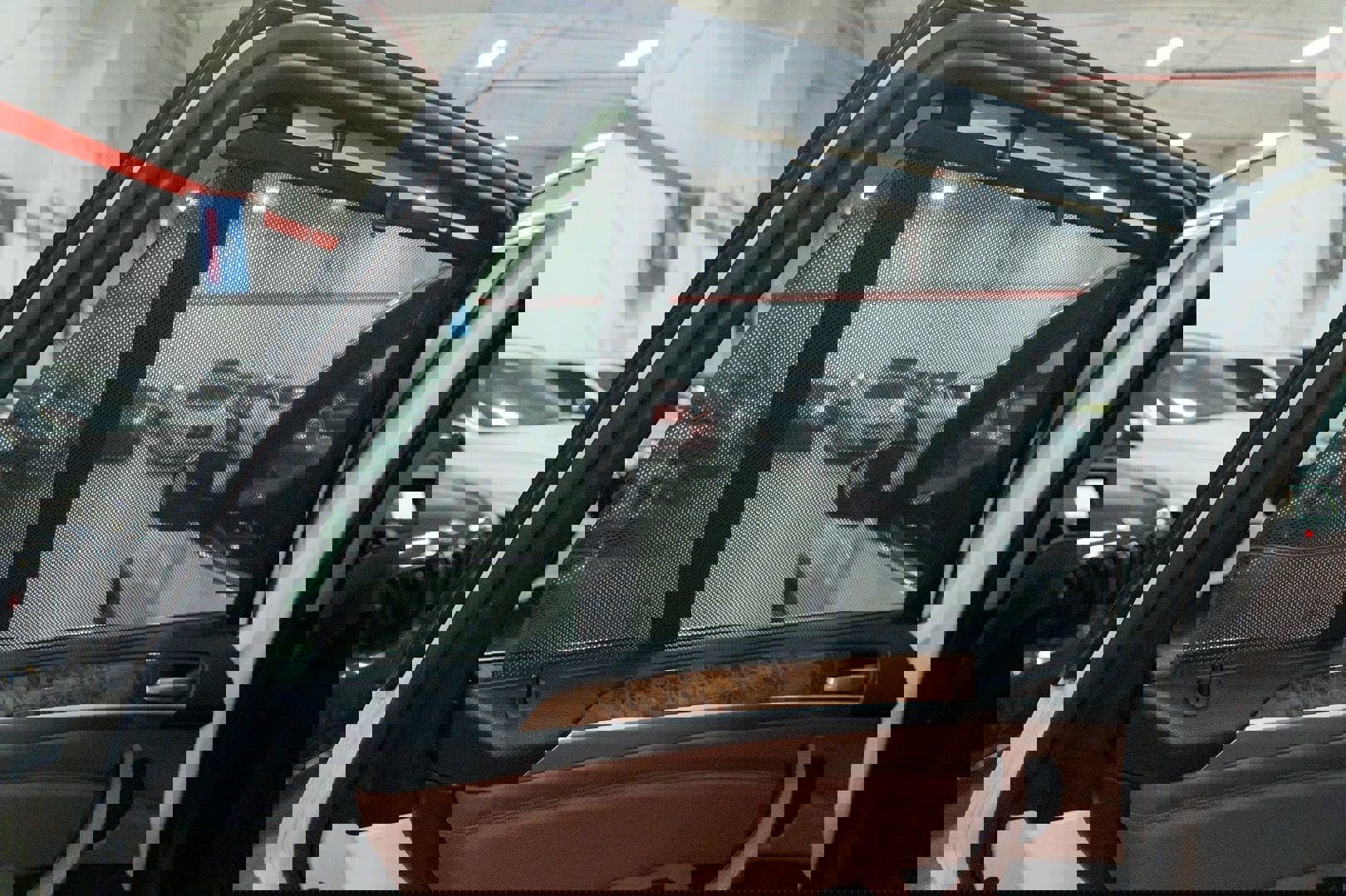 Used 2013 BMW X5 xDrive35i image 18