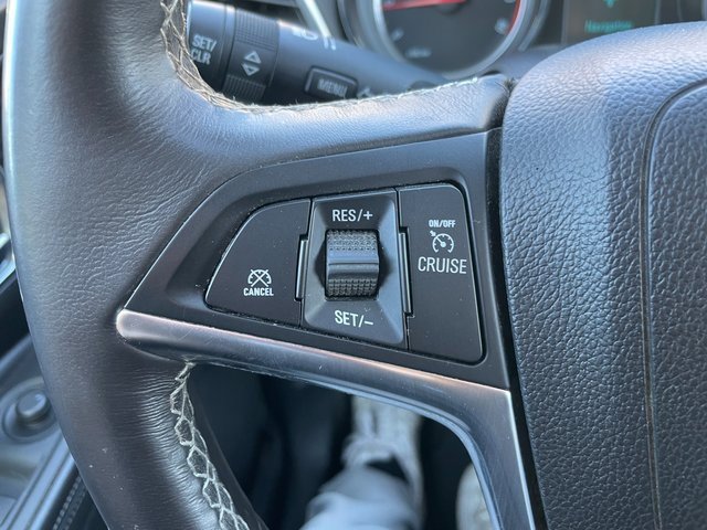 Used 2016 Buick Encore Convenience image 21