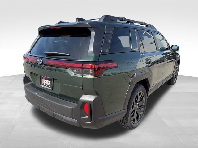 New 2026 Subaru Outback Limited XT image 7