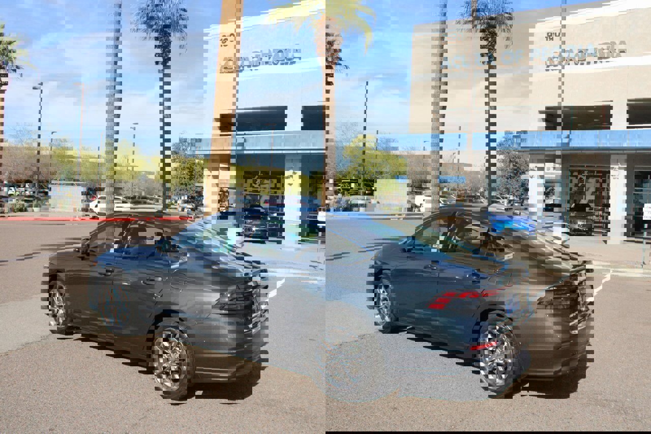 Used 2024 Honda Accord EX image 3