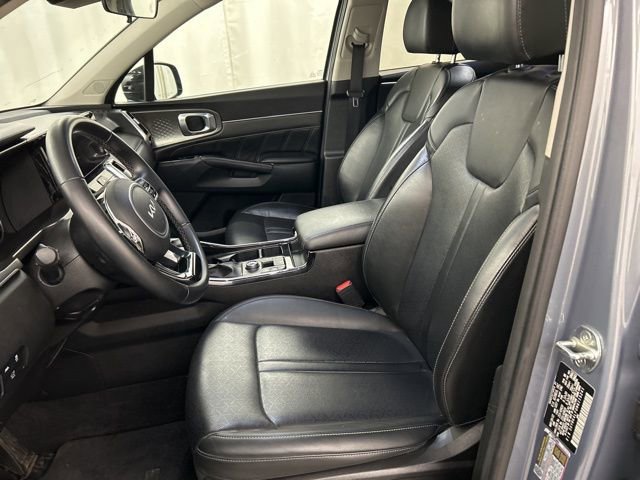 Used 2022 Kia Sorento SX image 6