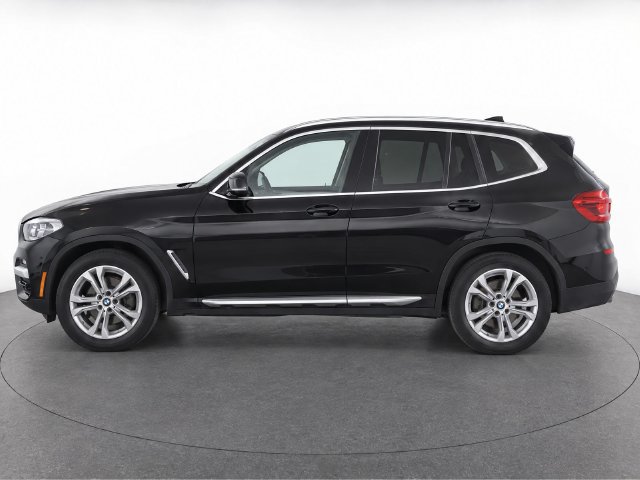 Used 2019 BMW X3 xDrive30i AWD/4WD image 5
