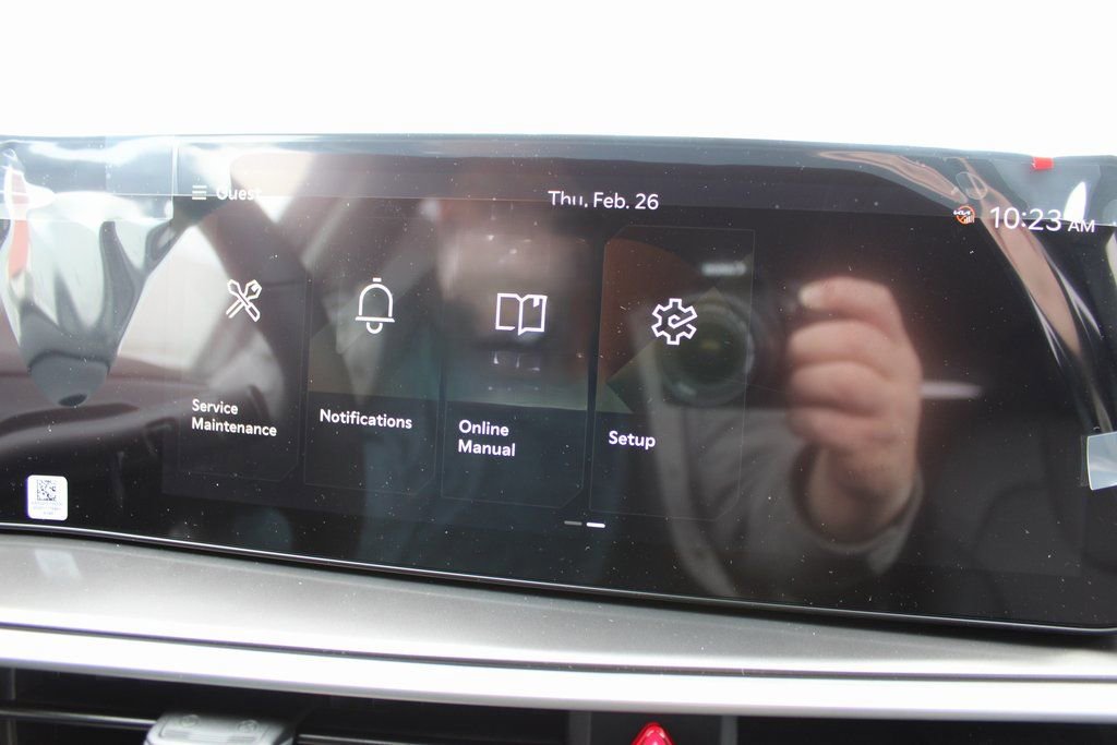 New 2026 Kia Sorento S image 31