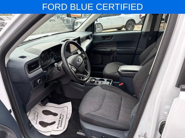 Used 2023 Ford Maverick XLT w/ XLT Luxury Package FWD image 17