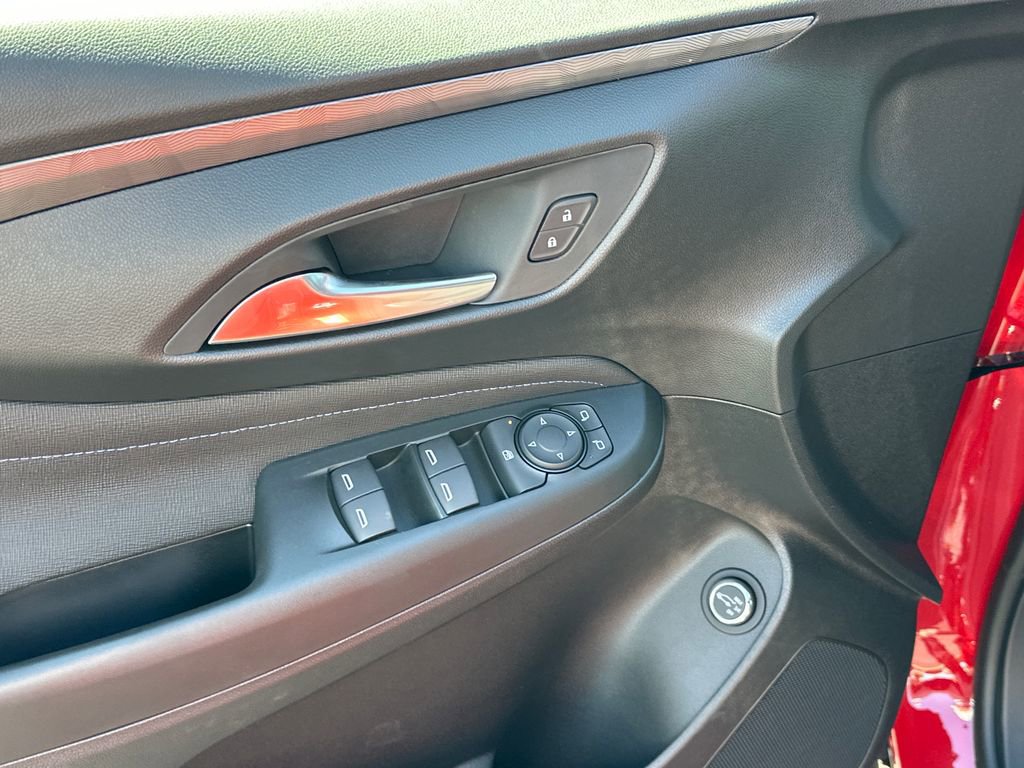New 2026 Buick Envista Sport Touring FWD image 12