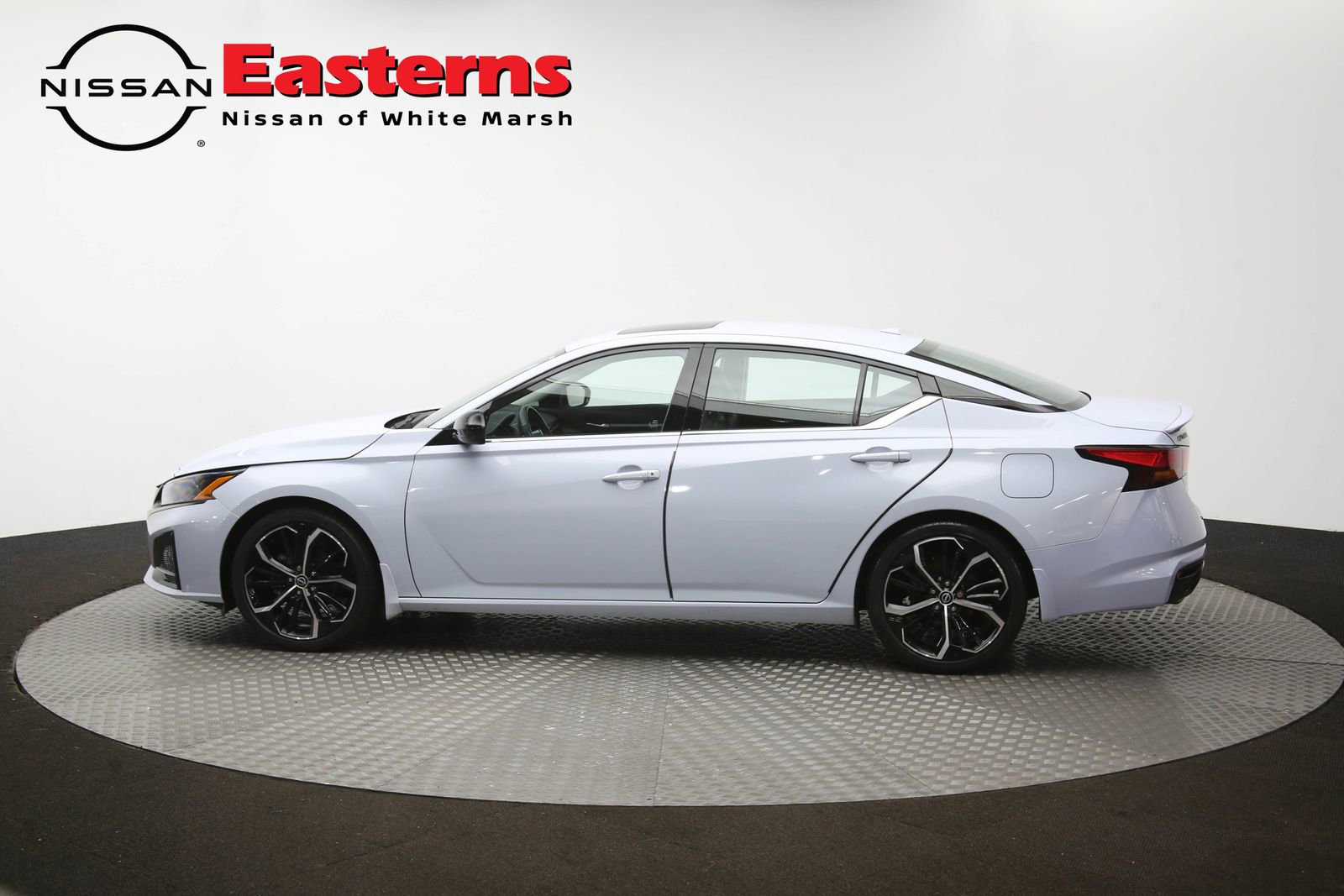Used 2023 Nissan Altima 2.5 SR w/ SR Premium Package FWD image 60