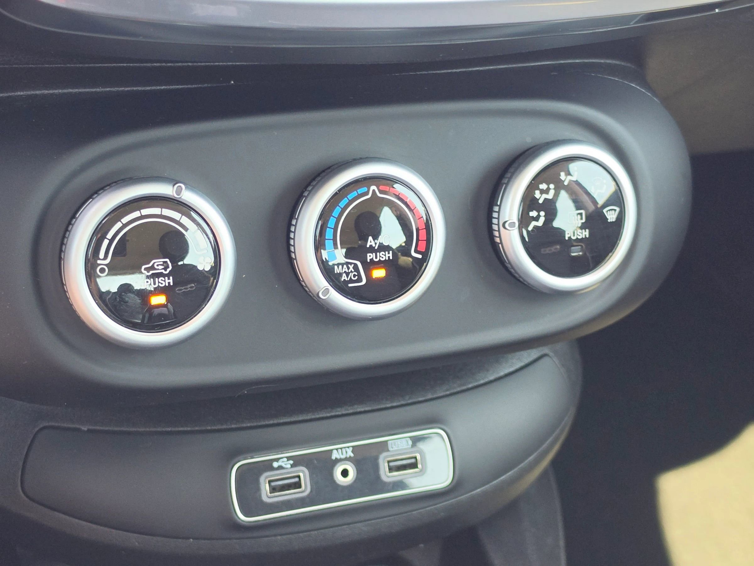 Used 2018 FIAT 500X Pop w/ Popular Equipment Group image 23