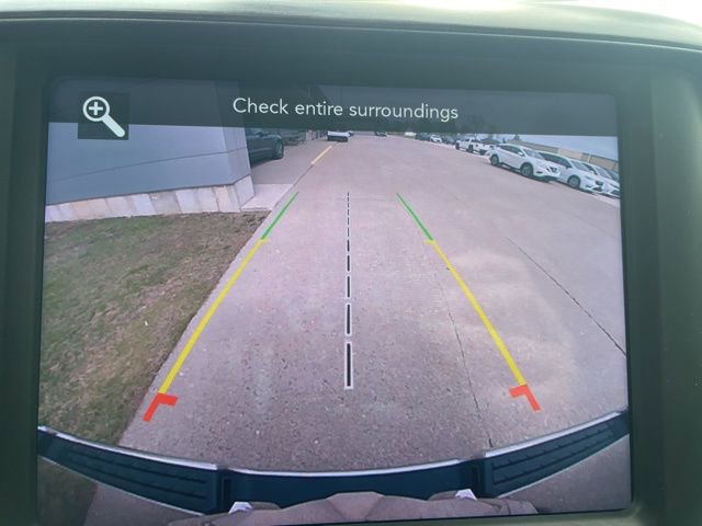 Used 2019 RAM 1500 Laramie image 27