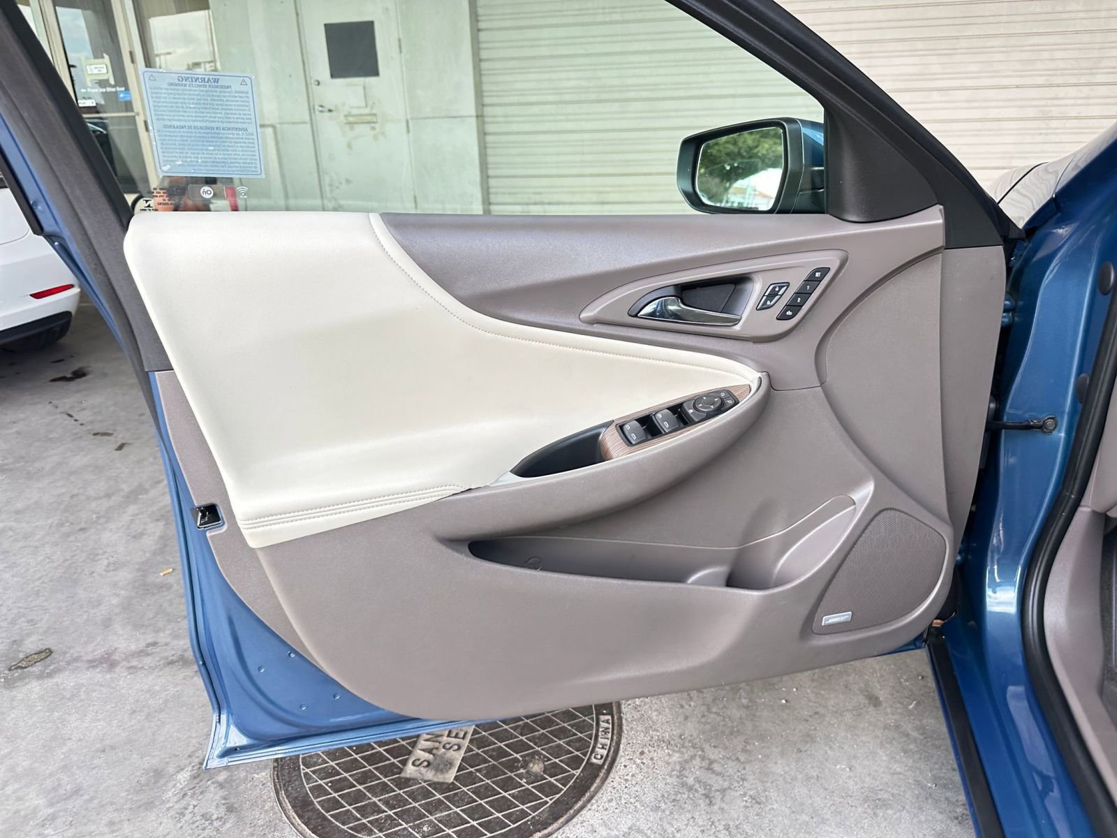 Used 2024 Chevrolet Malibu LT image 20