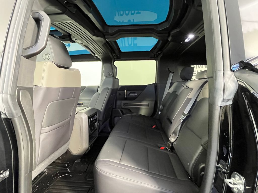 Used 2025 GMC Hummer EV 3X AWD/4WD image 21