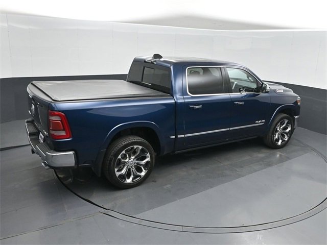 Used 2021 RAM 1500 Limited image 31