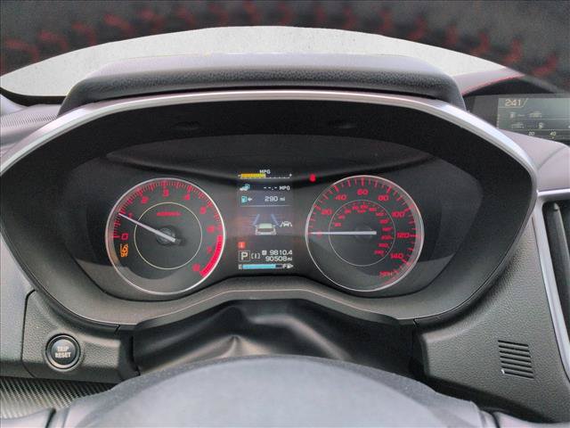 Used 2021 Subaru Impreza 2.0i Sport AWD/4WD image 11