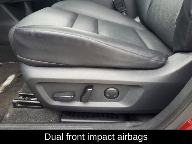 Certified 2023 Nissan Rogue SV w/ SV Premium B Package image 26