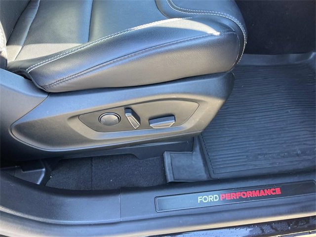 Used 2022 Ford Explorer ST w/ Equipment Group 401A image 26