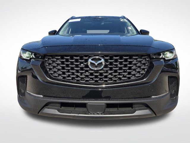 Used 2023 MAZDA CX-50 2.5 S w/ Cargo Package image 3