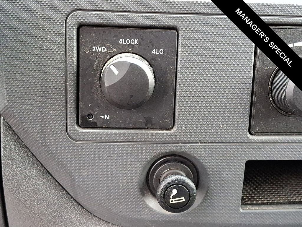 Used 2006 Dodge Ram 1500 Truck SLT w/ Trailer Tow Group image 23