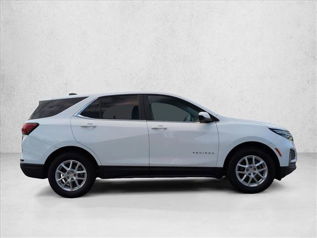 Used 2023 Chevrolet Equinox LT w/ Driver Convenience Package FWD image 4