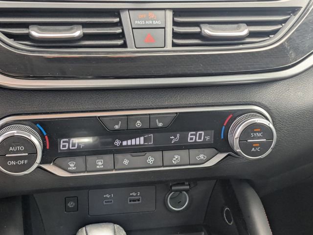 Used 2024 Nissan Altima 2.0 SR FWD image 20