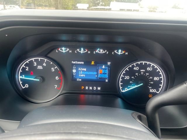 New 2026 Ford F250 XL w/ STX Appearance Package image 16