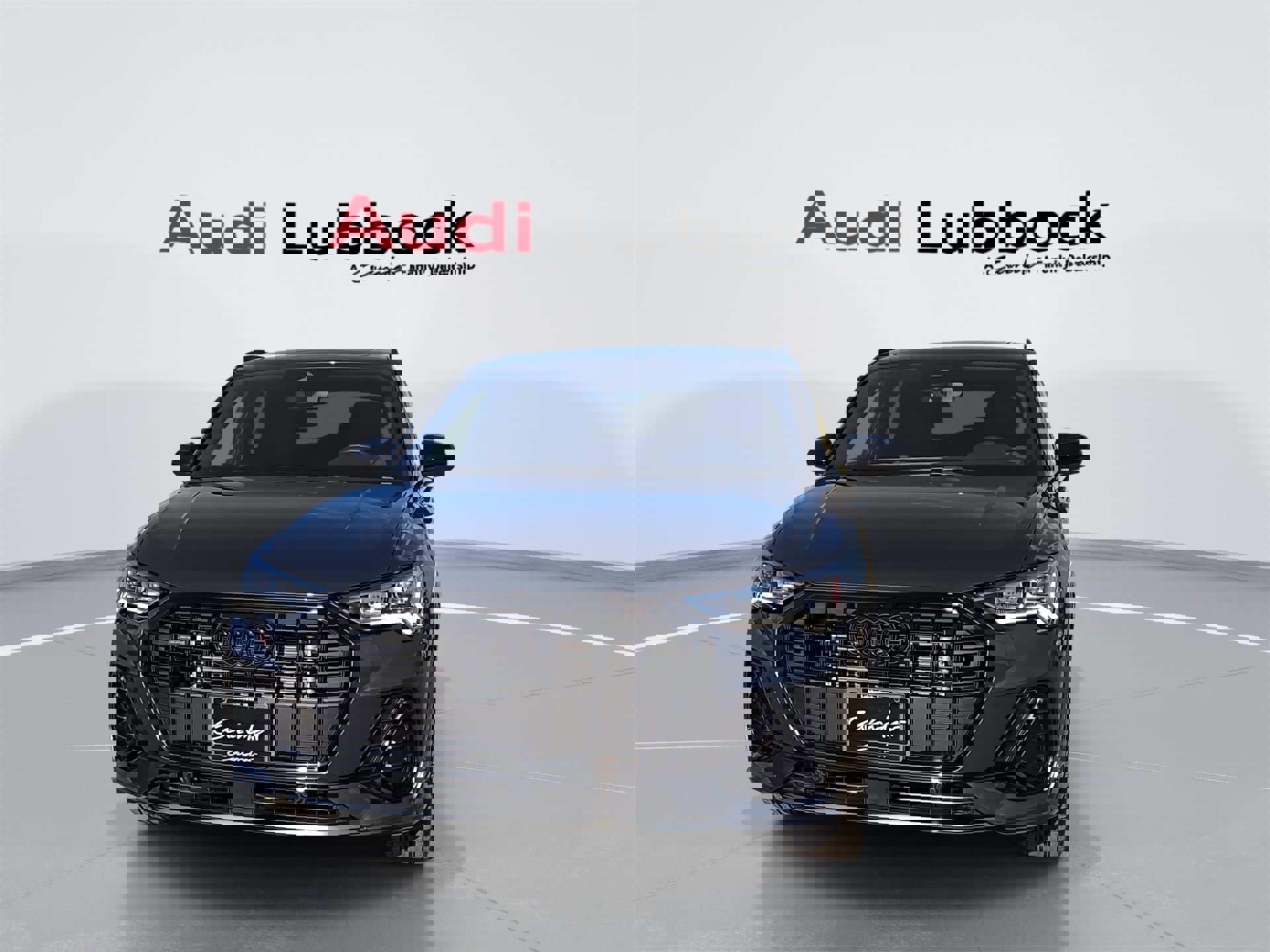 New 2025 Audi Q3 2.0T Premium Plus image 3