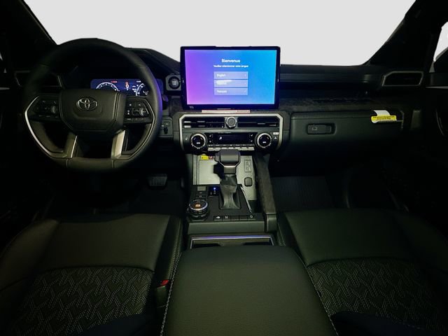 New 2026 Toyota Tacoma Limited image 6