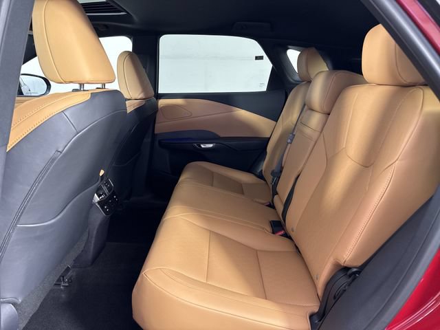 Certified 2026 Lexus RX 350 Premium Plus w/ Convenience Package AWD/4WD image 25