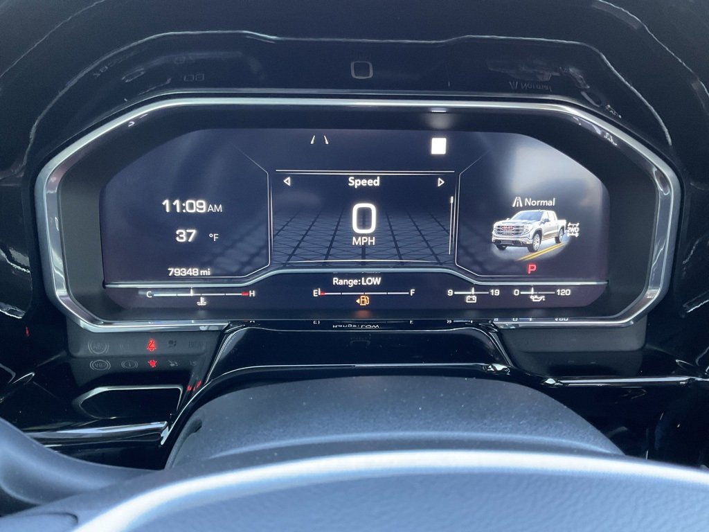 Used 2022 GMC Sierra 1500 SLT w/ SLT Premium Plus Package image 15