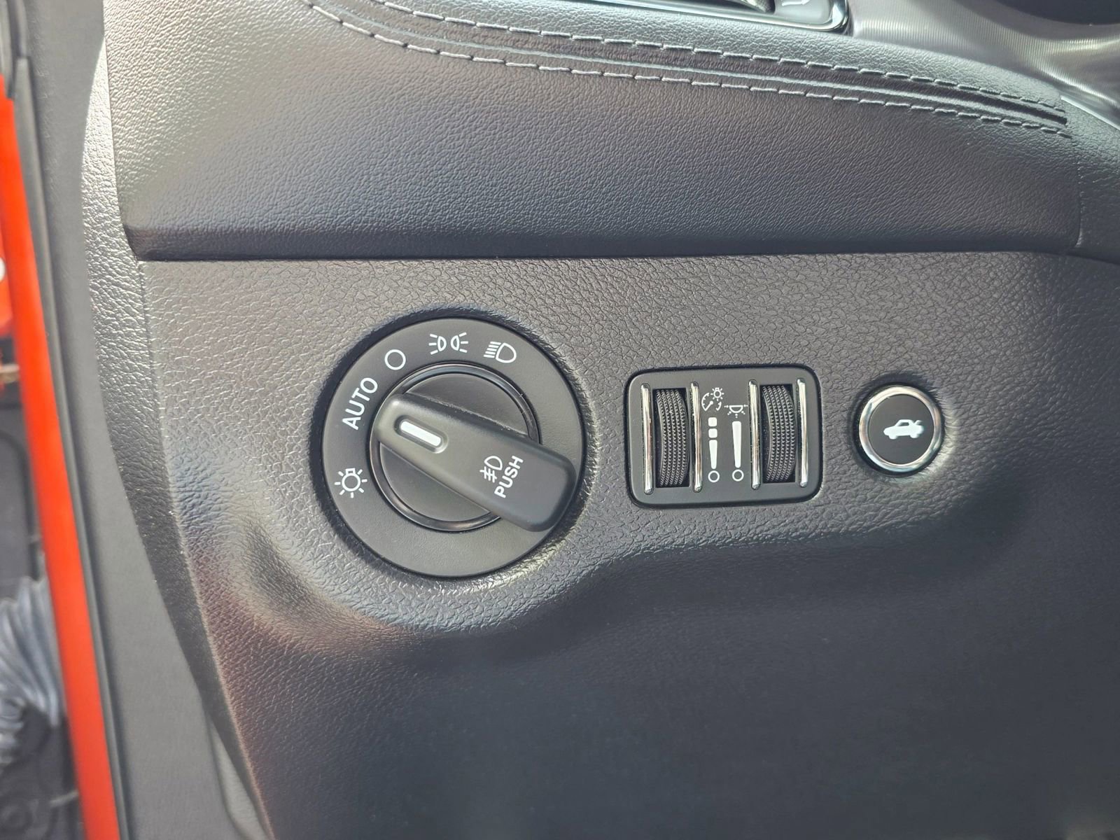 Used 2020 Dodge Challenger GT w/ Plus Package image 13