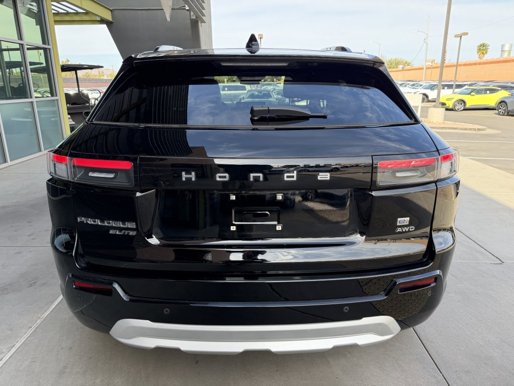 Used 2024 Honda Prologue Elite image 13
