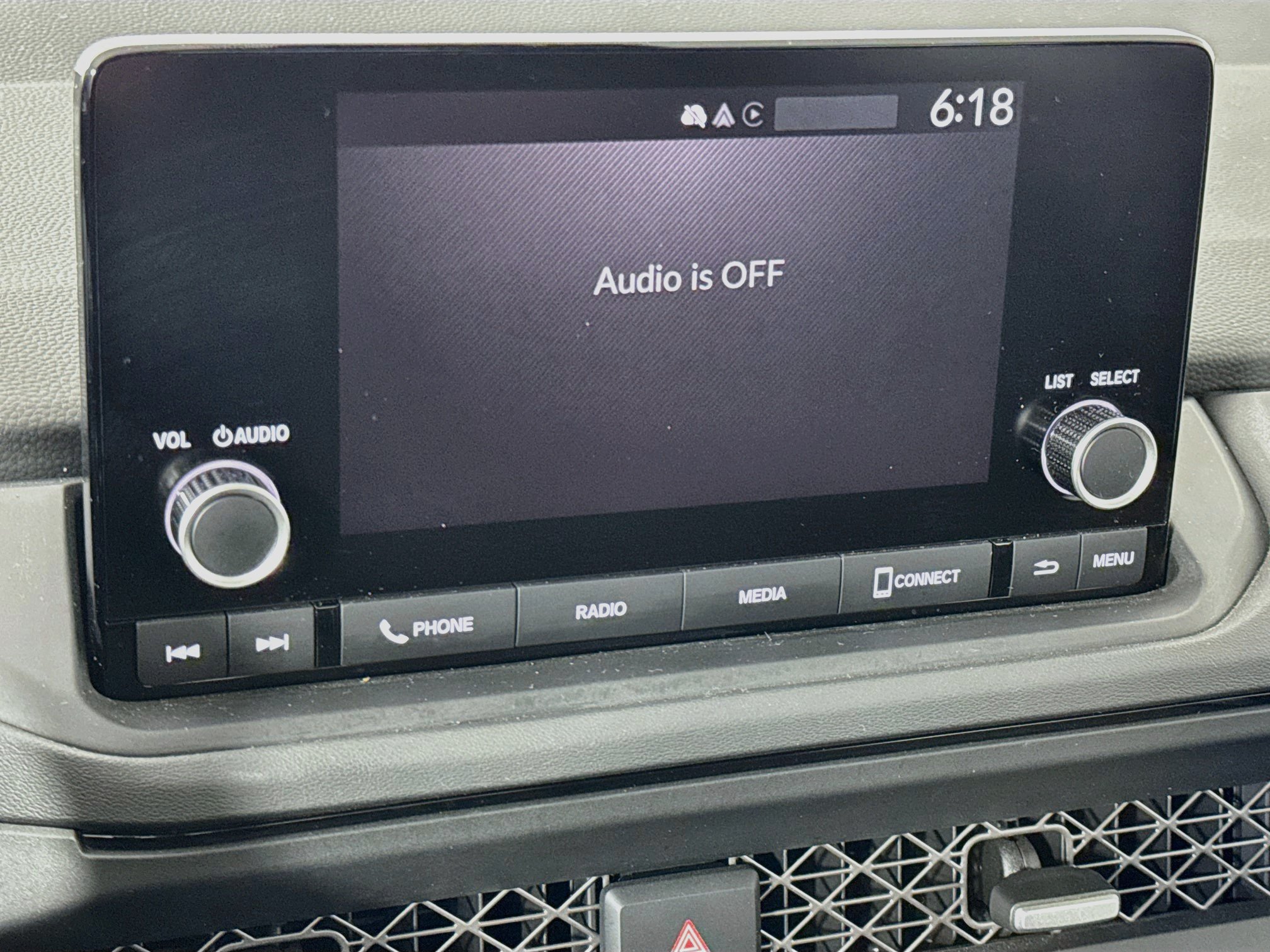 Certified 2024 Honda Accord EX image 14