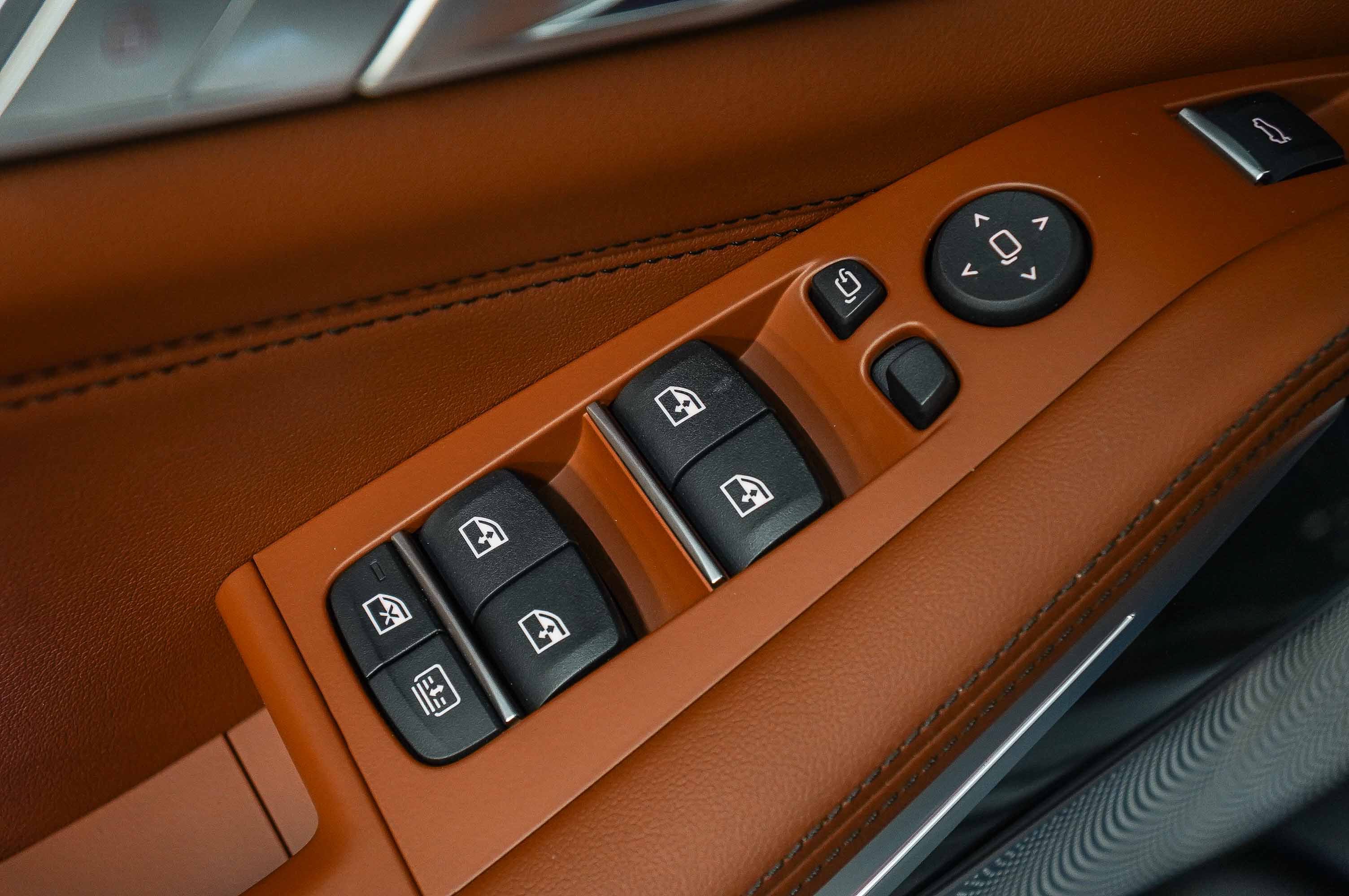 New 2027 BMW X7 M60i AWD/4WD image 23