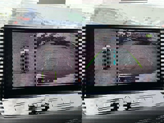 New 2026 Nissan Rogue Platinum w/ Platinum Premium Package image 38