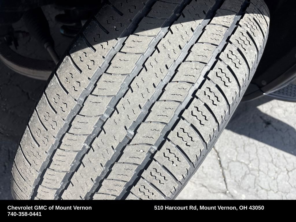 Used 2024 Jeep Wagoneer Series II AWD/4WD image 30